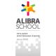 ALIBRA SCHOOL школа иностранных языков
