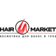 Интернет-магазин косметики для волос и тела «Hair Market»