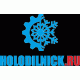 Сайт holodilnick.ru