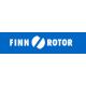Finn-rotor