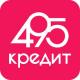 495 кредит