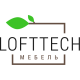 Студия дизайна интерьера LoftTech