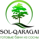 Sol-Qaragai Астана