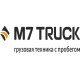 M7 TRUCK