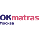 ОКматрас - Ортопедические матрасы в Москве