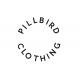 PillBird - Дизайнерская медицинская  одежда.