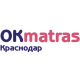 ОкМатрас — интернет магазин матрасов