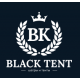 Blacktent, каркасно-тентовые конструкции