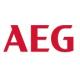 Официальный сайт AEG