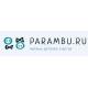 ParambuRu - интернет магазин детского счастья