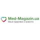 Med-Magazin.ua - магазин медтехники и товаров для здоровья